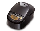 Panasonic 樂聲 SR-FC108 IH磁應金鑽西施電飯煲（1.0公升）