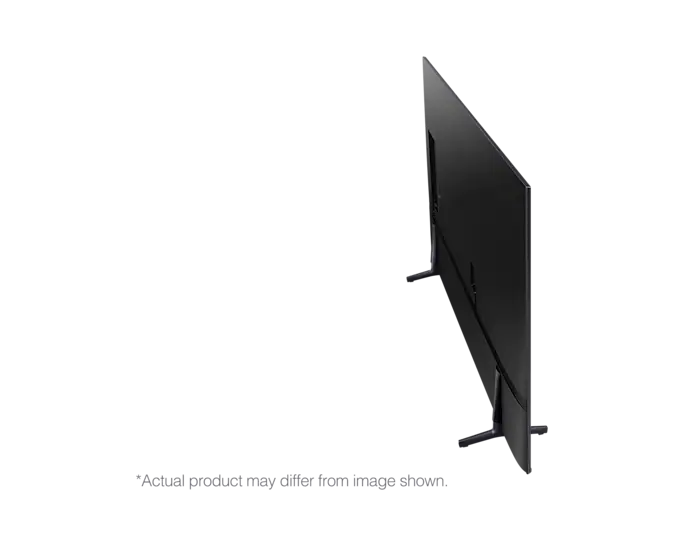 Samsung 三星 55" Crystal UHD BU8100 (2022) 4K 電視 UA55BU8100JXZK